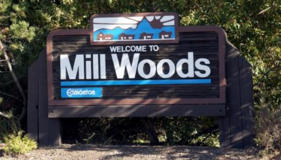 Millwoods, Edmonton