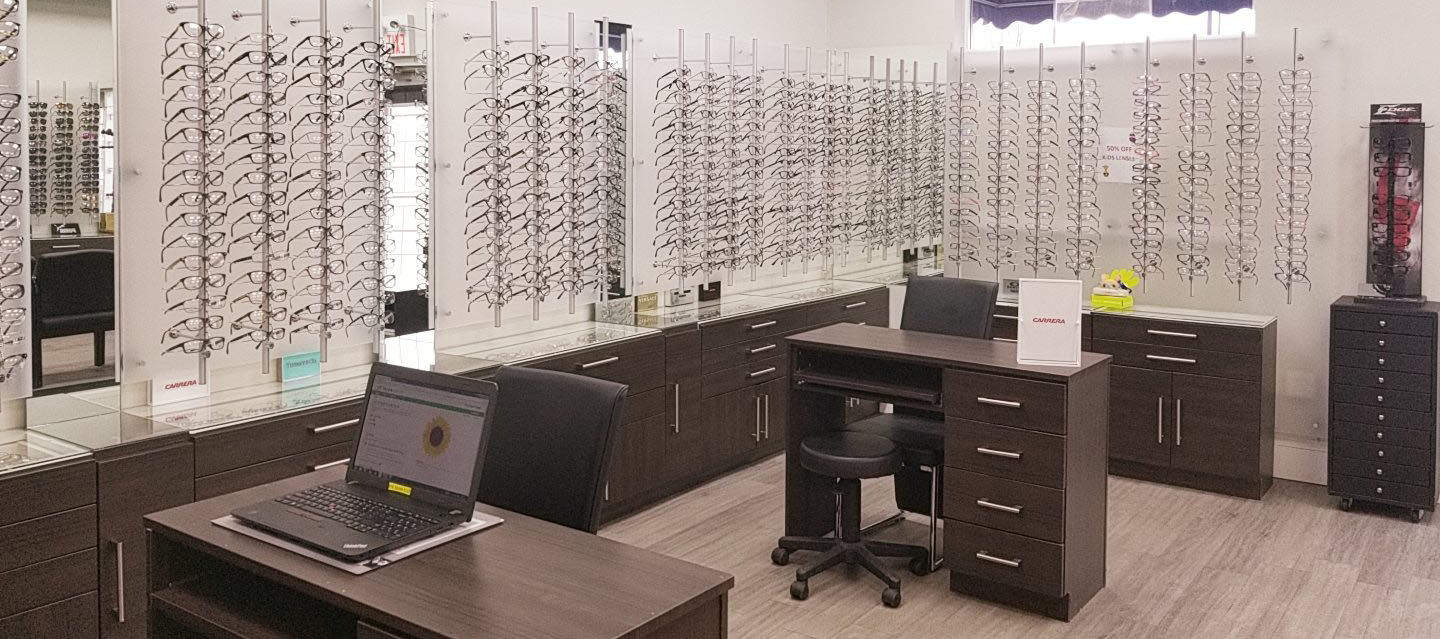 Eye Care Clinic Edmonton Optometrists, Eye Exams, Tests & Glasses