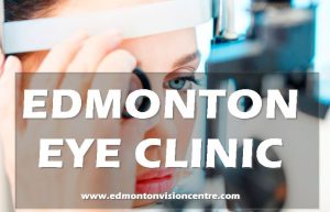 Edmonton Eye Clinic